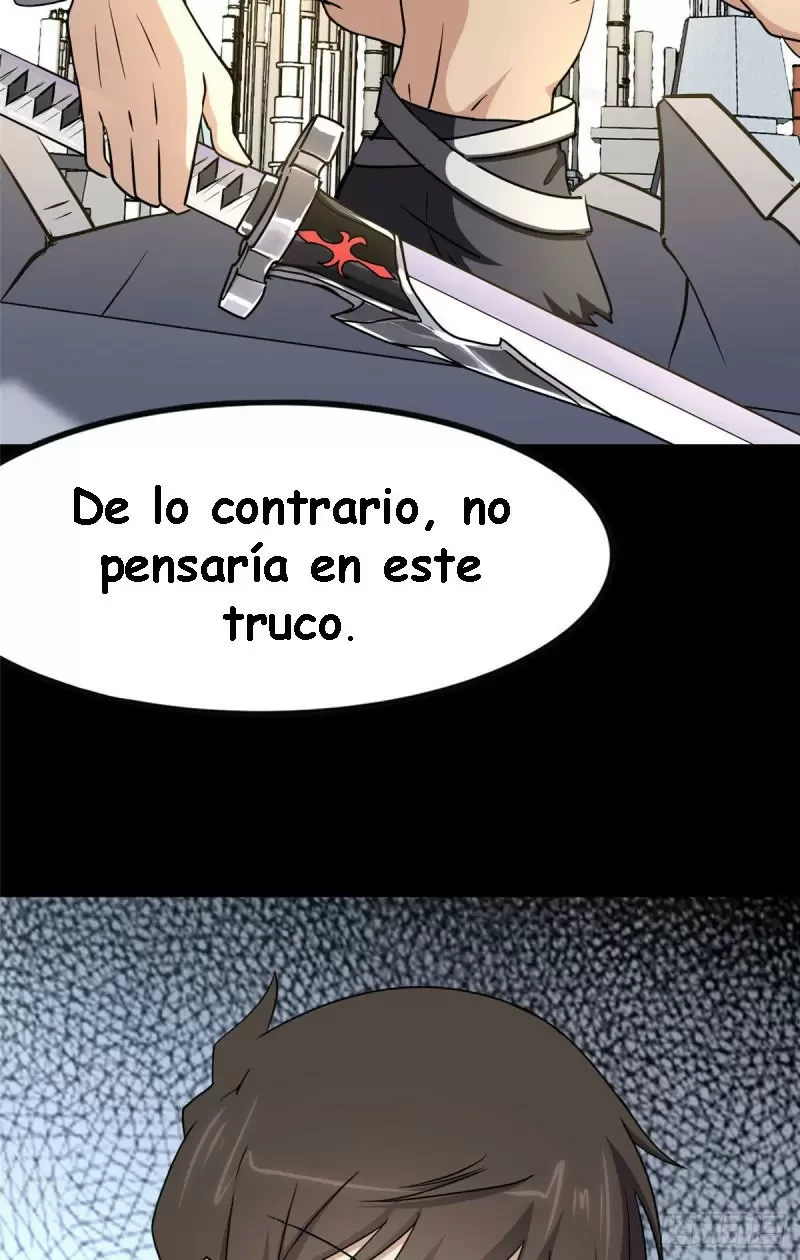 My Girlfriend is a Zombie Capítulo 261 - Page 25