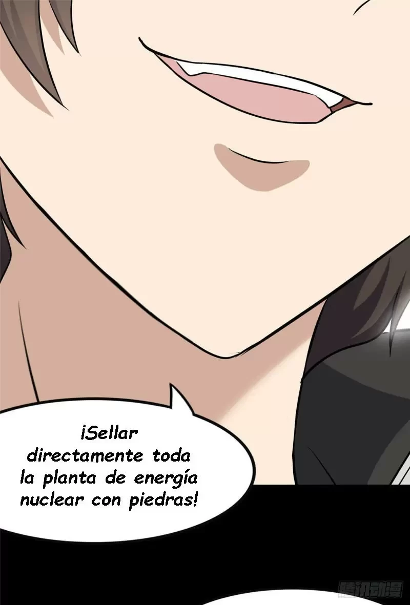 My Girlfriend is a Zombie Capítulo 261 - Page 33