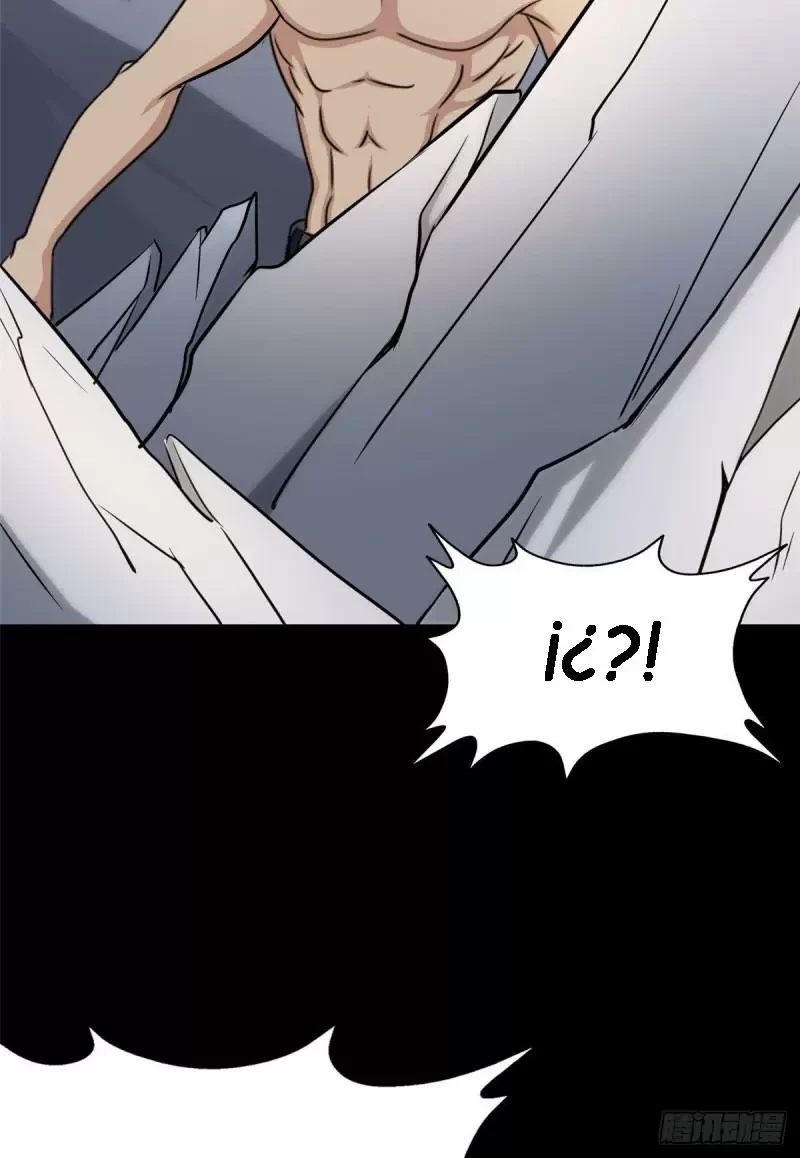 My Girlfriend is a Zombie Capítulo 261 - Page 35
