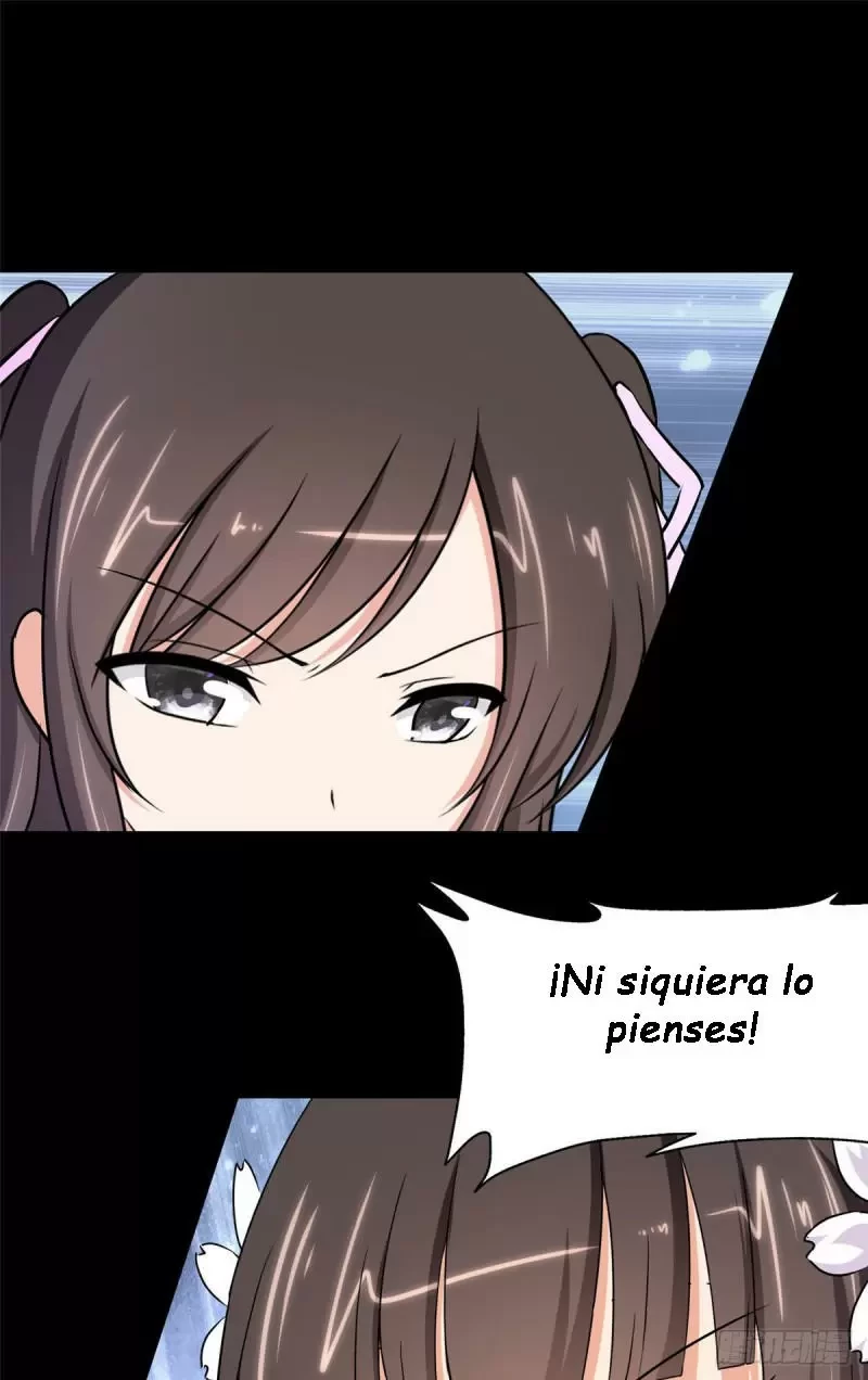 My Girlfriend is a Zombie Capítulo 261 - Page 39