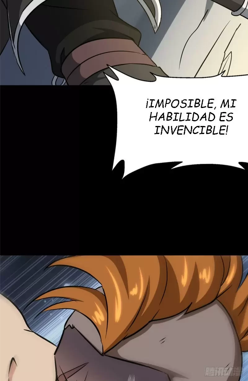 My Girlfriend is a Zombie Capítulo 261 - Page 47