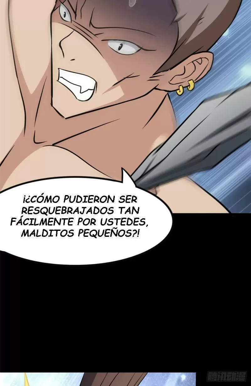 My Girlfriend is a Zombie Capítulo 261 - Page 48