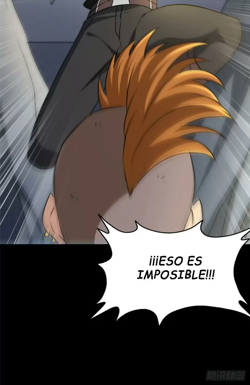 My Girlfriend is a Zombie Capítulo 261 - Page 50