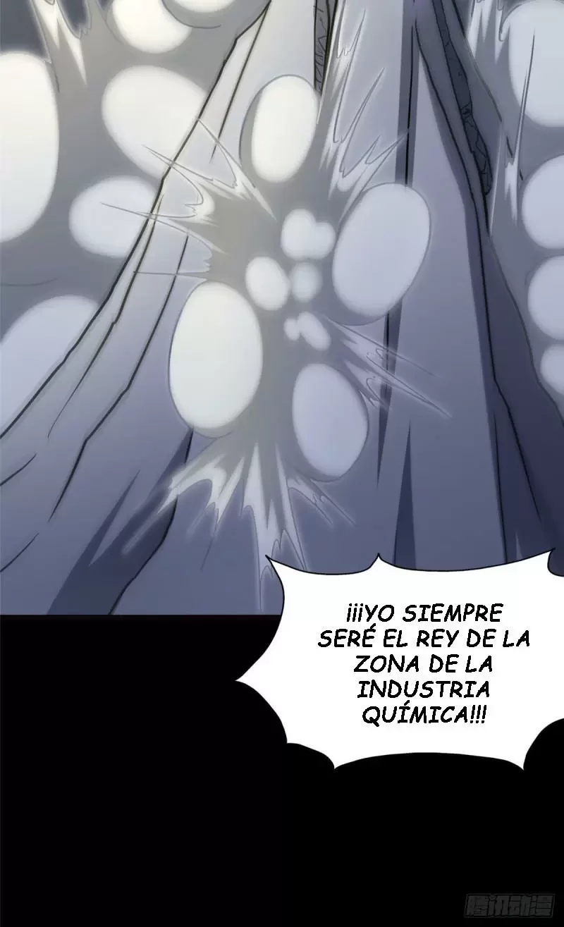 My Girlfriend is a Zombie Capítulo 261 - Page 56