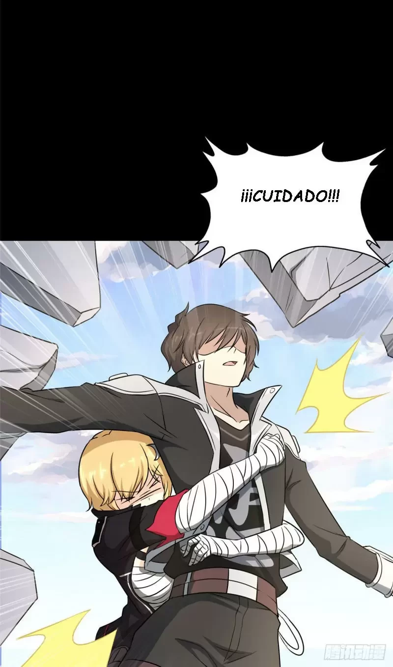 My Girlfriend is a Zombie Capítulo 261 - Page 59