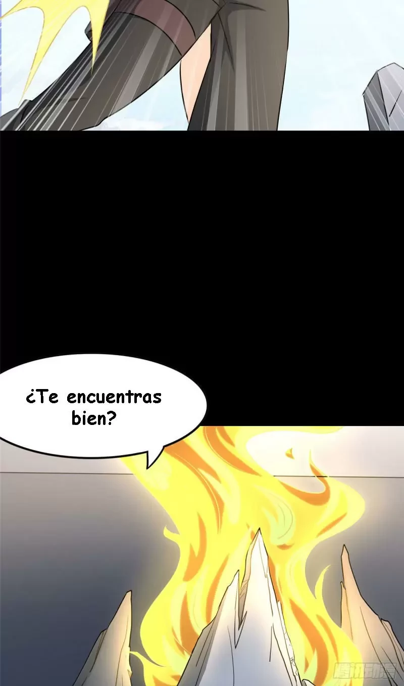 My Girlfriend is a Zombie Capítulo 261 - Page 60
