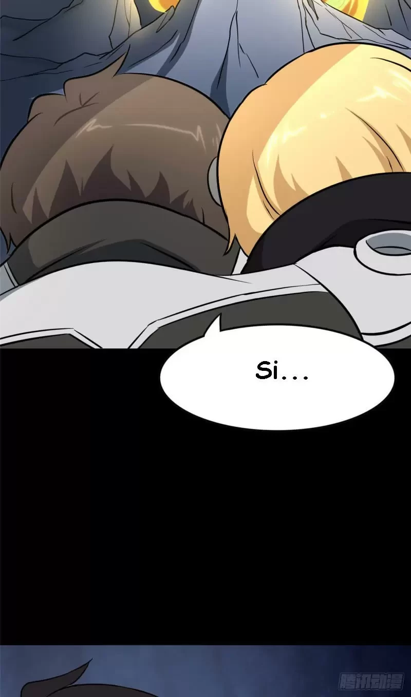 My Girlfriend is a Zombie Capítulo 261 - Page 61