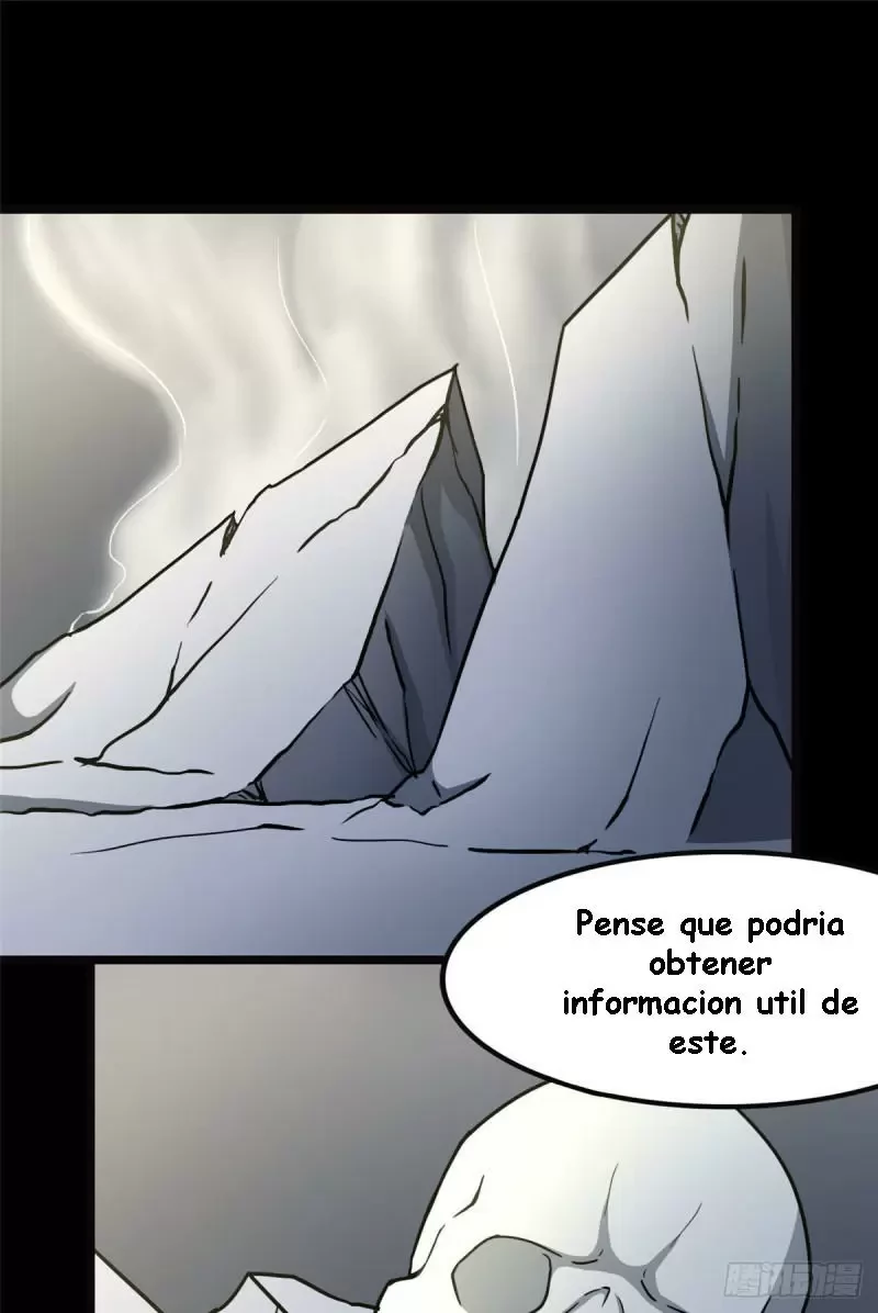My Girlfriend is a Zombie Capítulo 261 - Page 63