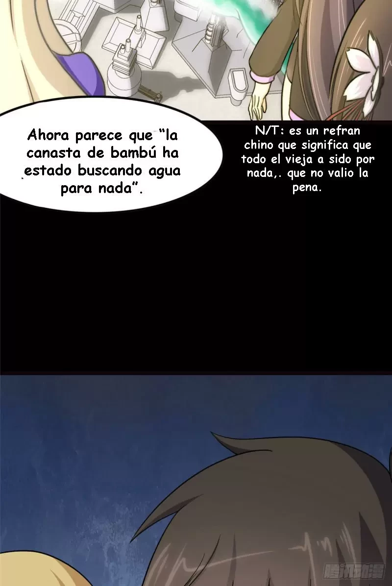 My Girlfriend is a Zombie Capítulo 261 - Page 65