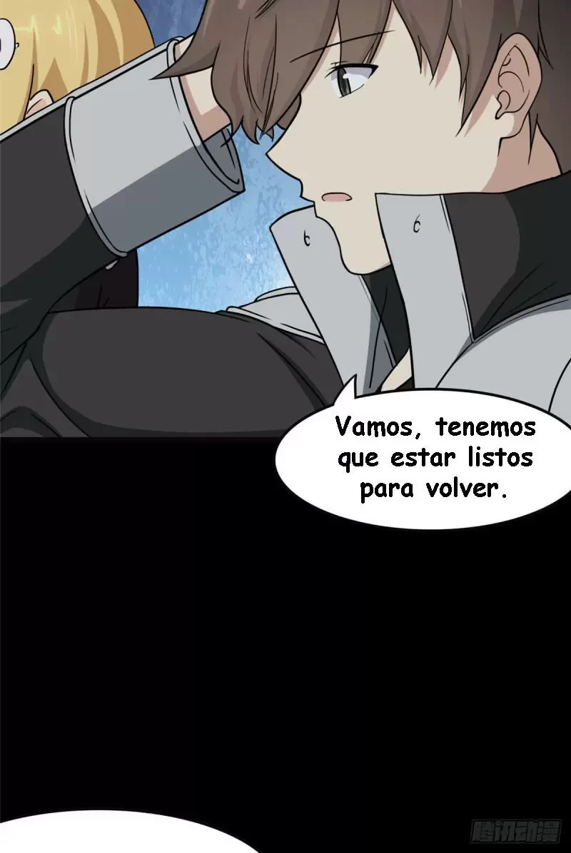 My Girlfriend is a Zombie Capítulo 261 - Page 66