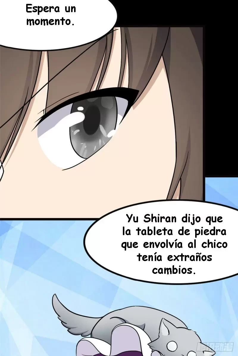 My Girlfriend is a Zombie Capítulo 261 - Page 67