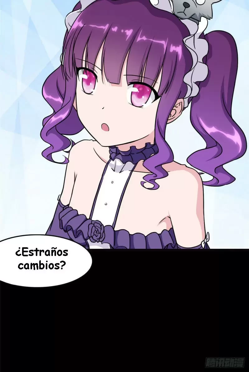 My Girlfriend is a Zombie Capítulo 261 - Page 68