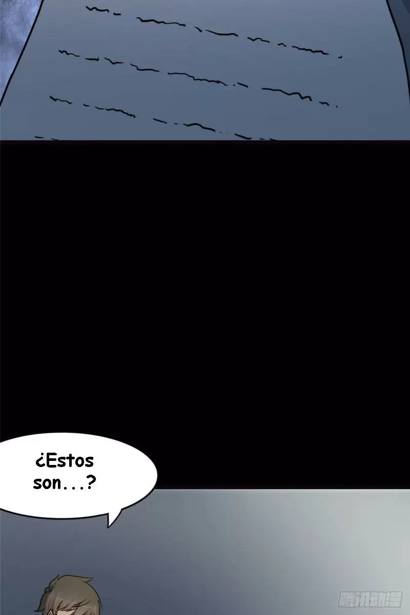 My Girlfriend is a Zombie Capítulo 261 - Page 70
