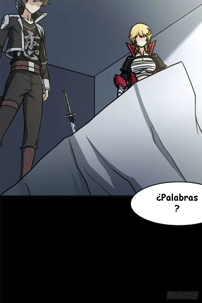 My Girlfriend is a Zombie Capítulo 261 - Page 71
