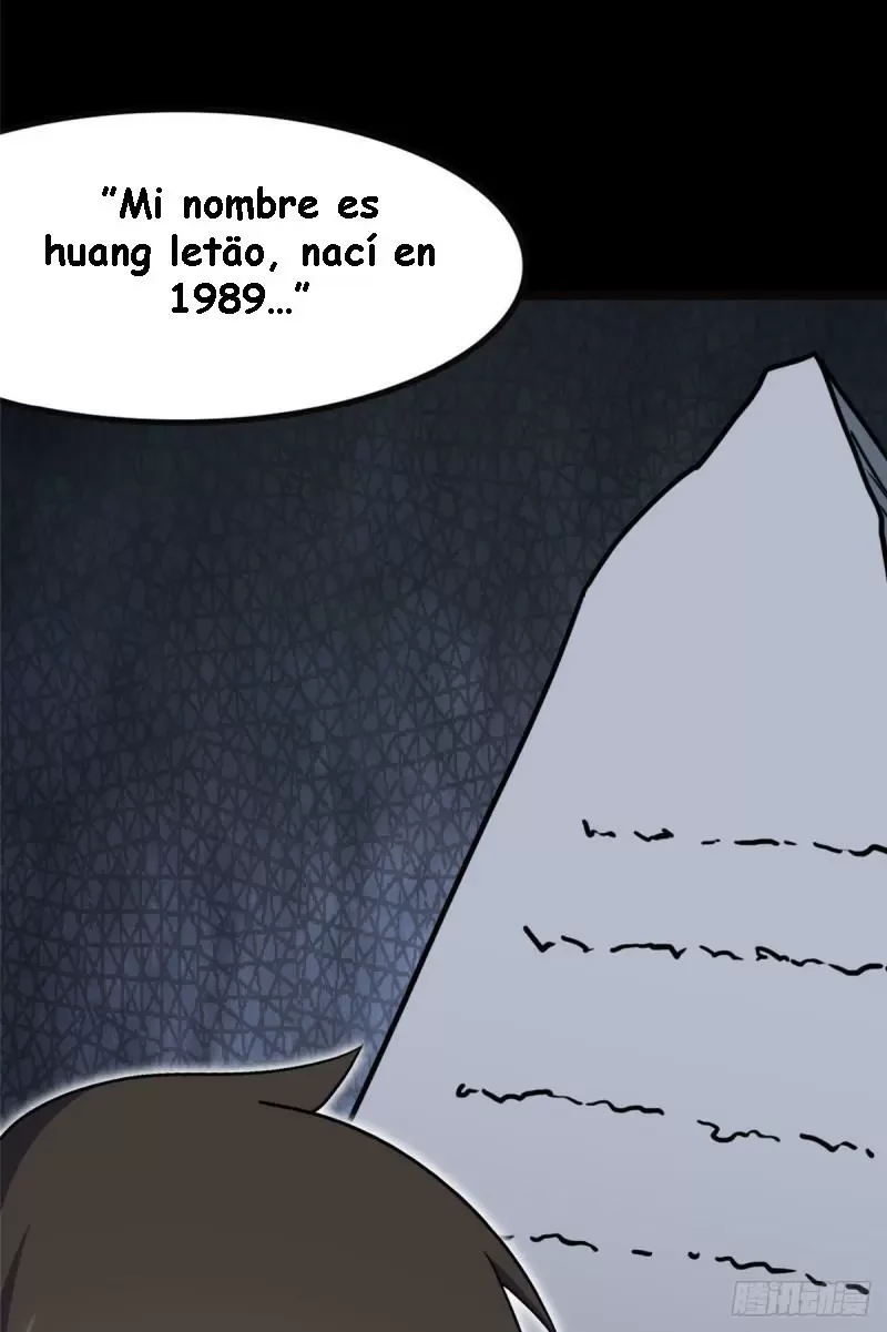 My Girlfriend is a Zombie Capítulo 261 - Page 72