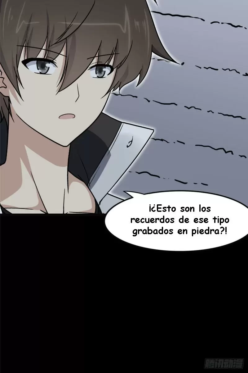 My Girlfriend is a Zombie Capítulo 261 - Page 73