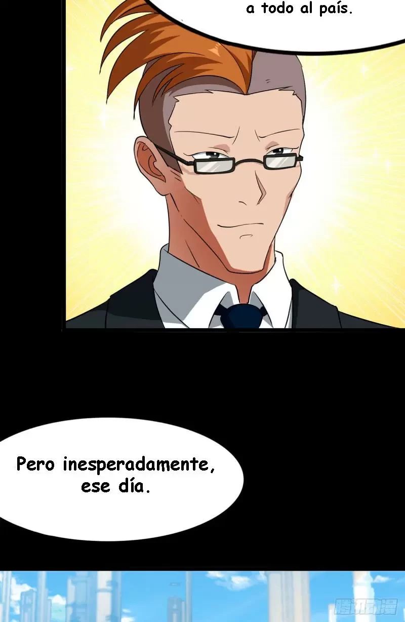 My Girlfriend is a Zombie Capítulo 262 - Page 4