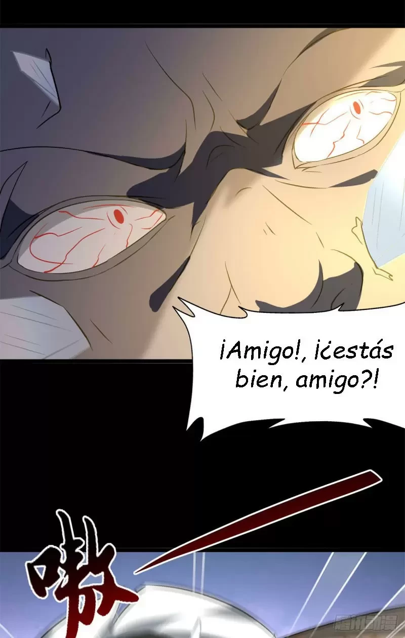 My Girlfriend is a Zombie Capítulo 262 - Page 7