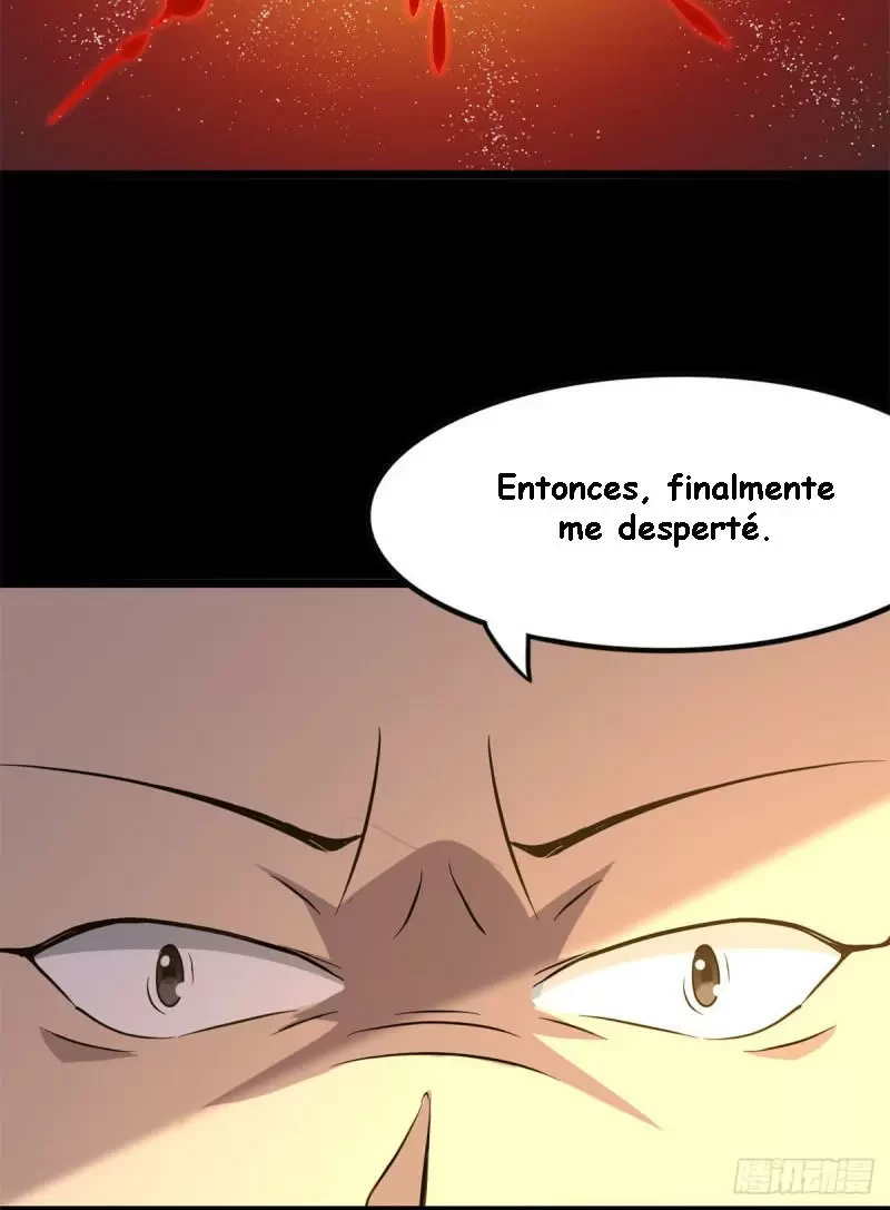 My Girlfriend is a Zombie Capítulo 262 - Page 14