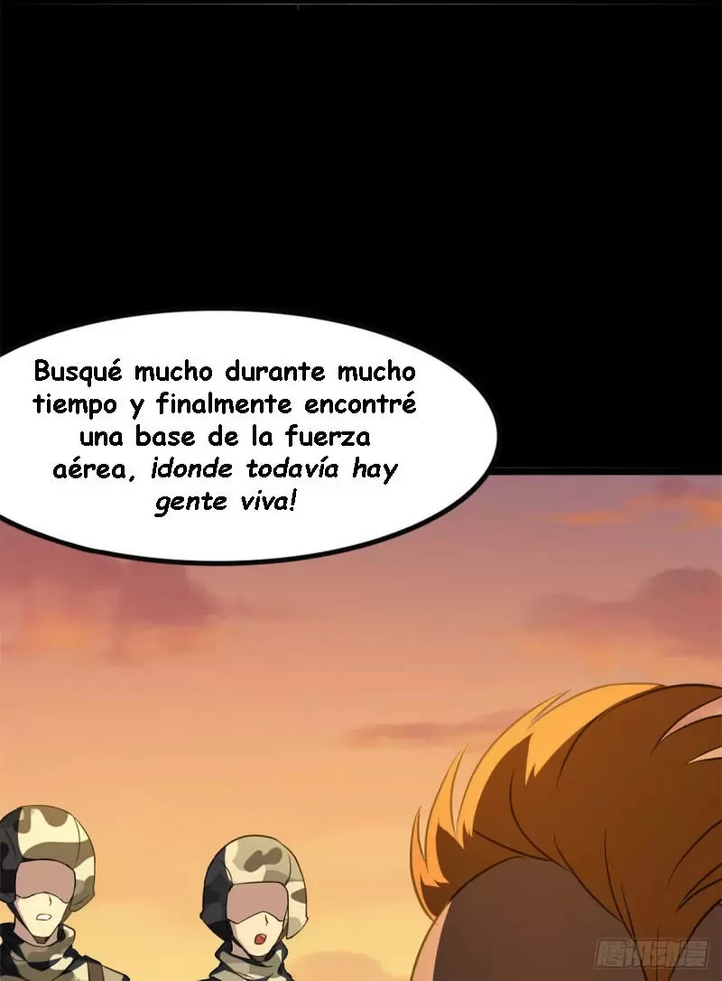 My Girlfriend is a Zombie Capítulo 262 - Page 15