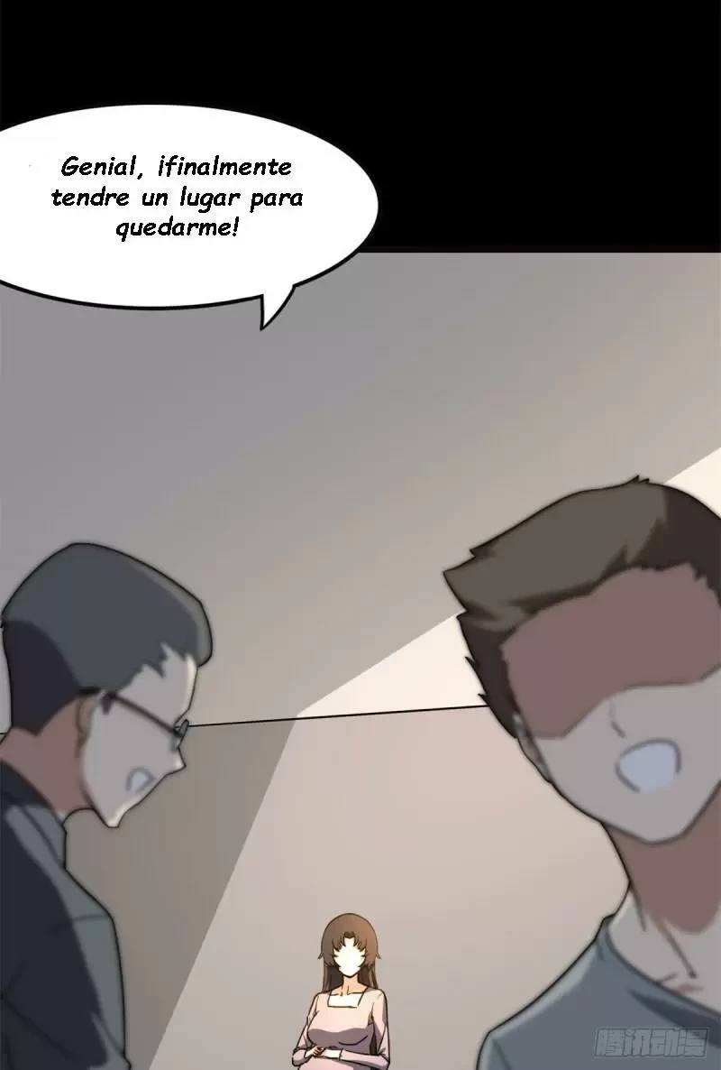 My Girlfriend is a Zombie Capítulo 262 - Page 21