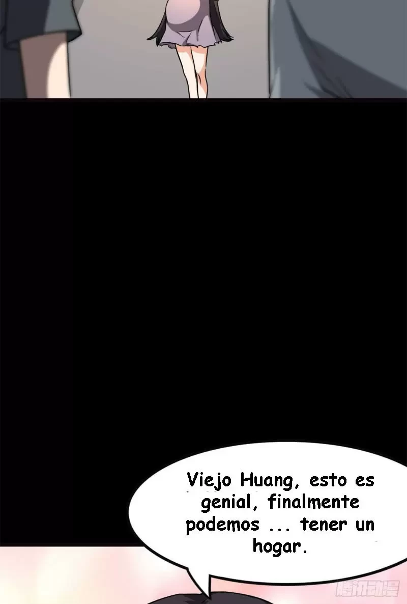 My Girlfriend is a Zombie Capítulo 262 - Page 22