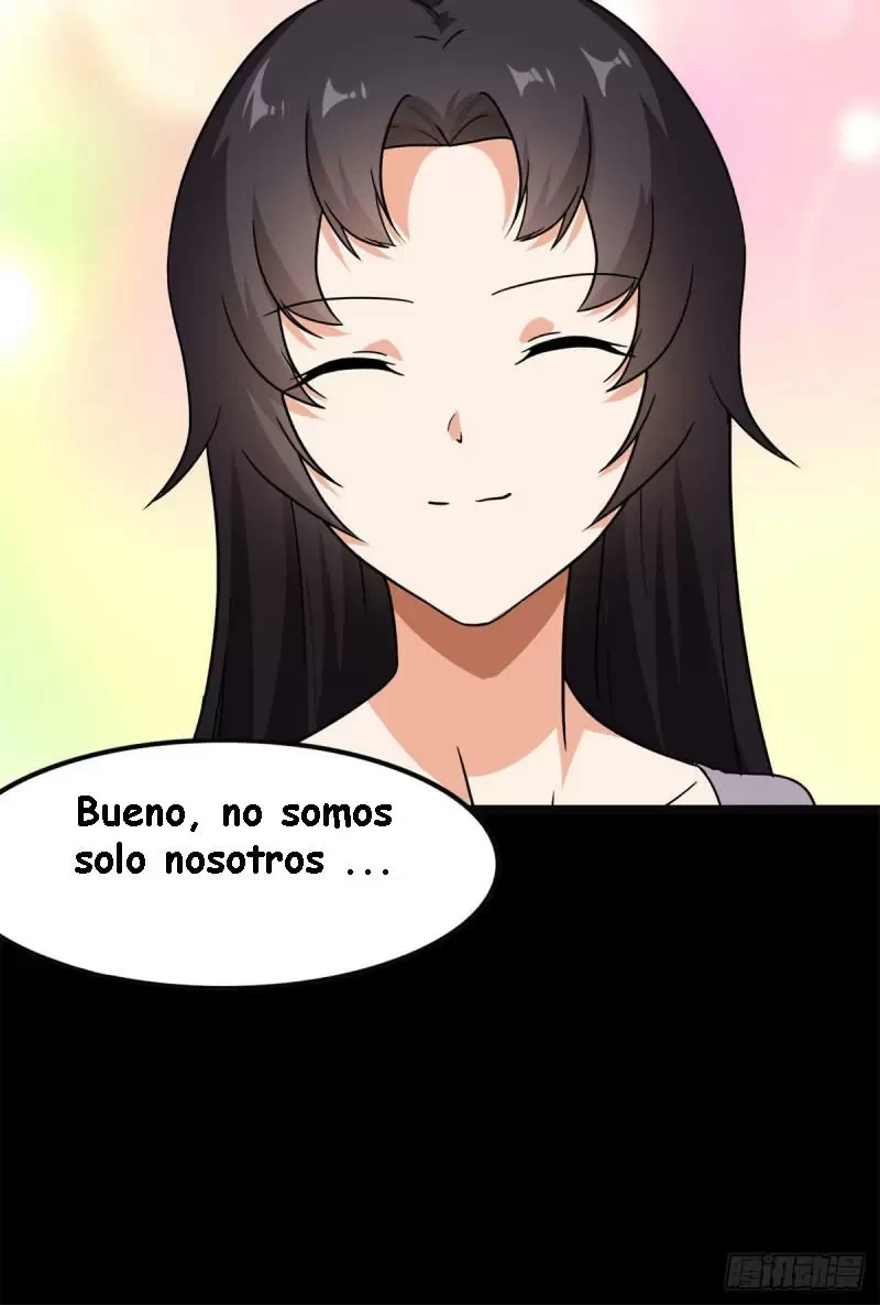 My Girlfriend is a Zombie Capítulo 262 - Page 23