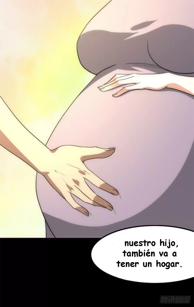 My Girlfriend is a Zombie Capítulo 262 - Page 24