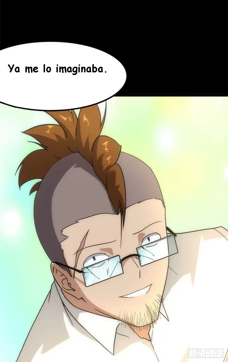My Girlfriend is a Zombie Capítulo 262 - Page 25