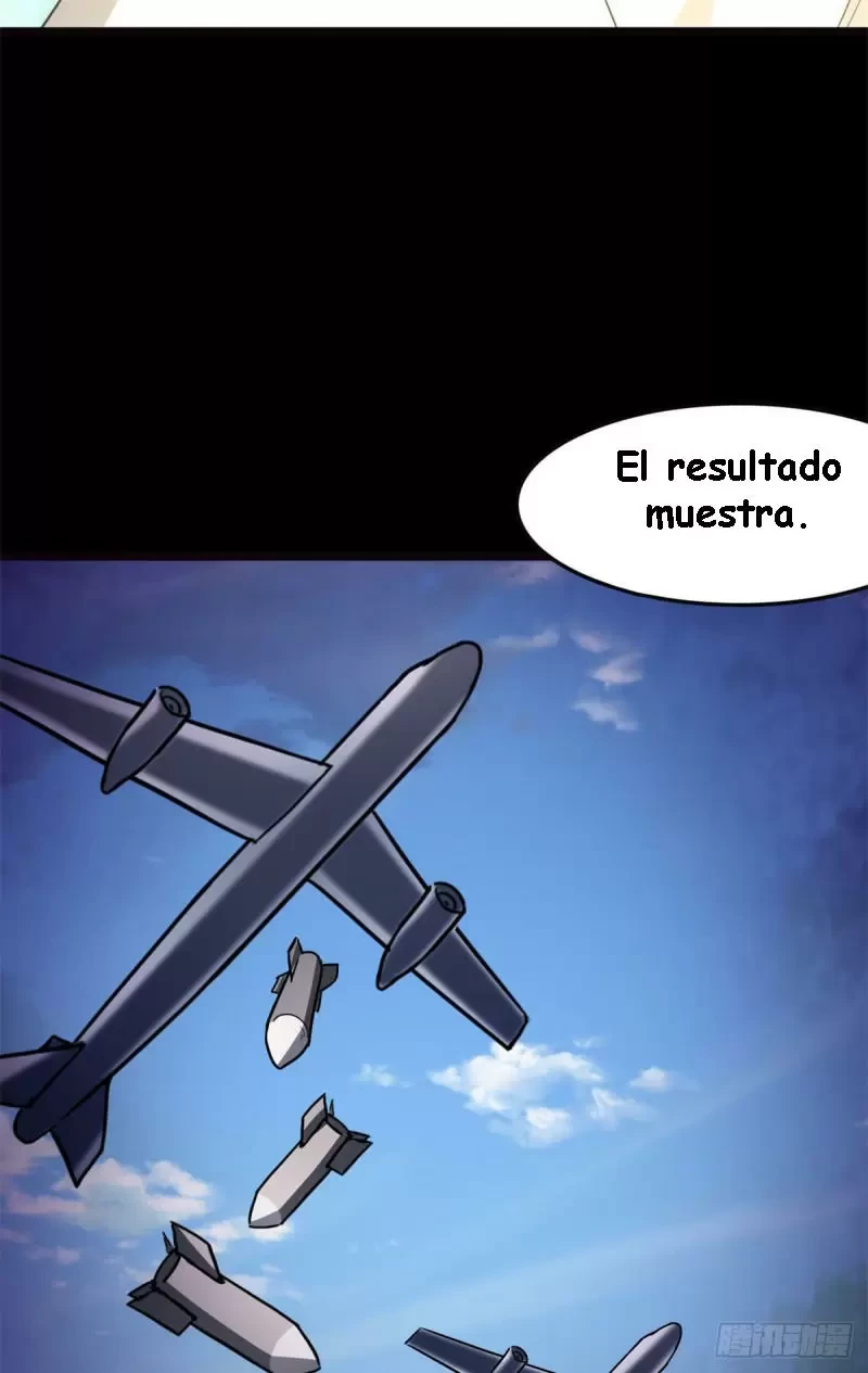 My Girlfriend is a Zombie Capítulo 262 - Page 26