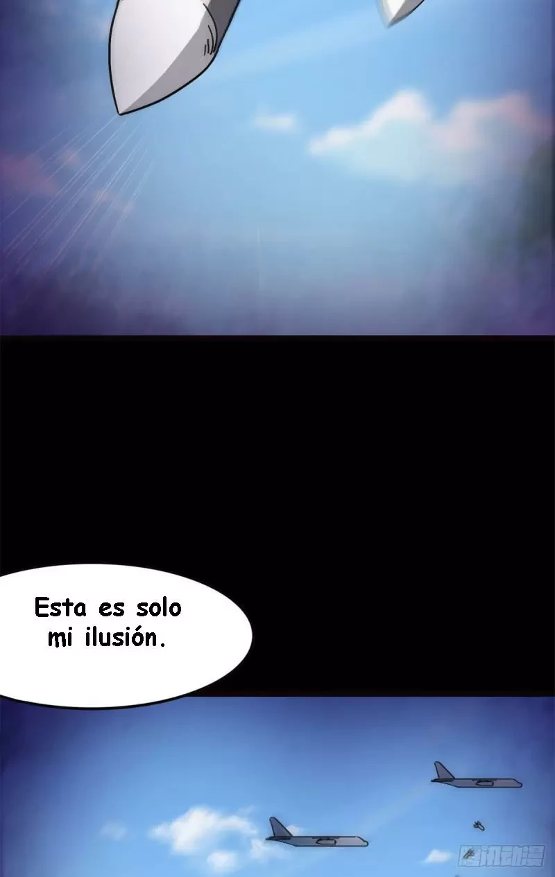 My Girlfriend is a Zombie Capítulo 262 - Page 28