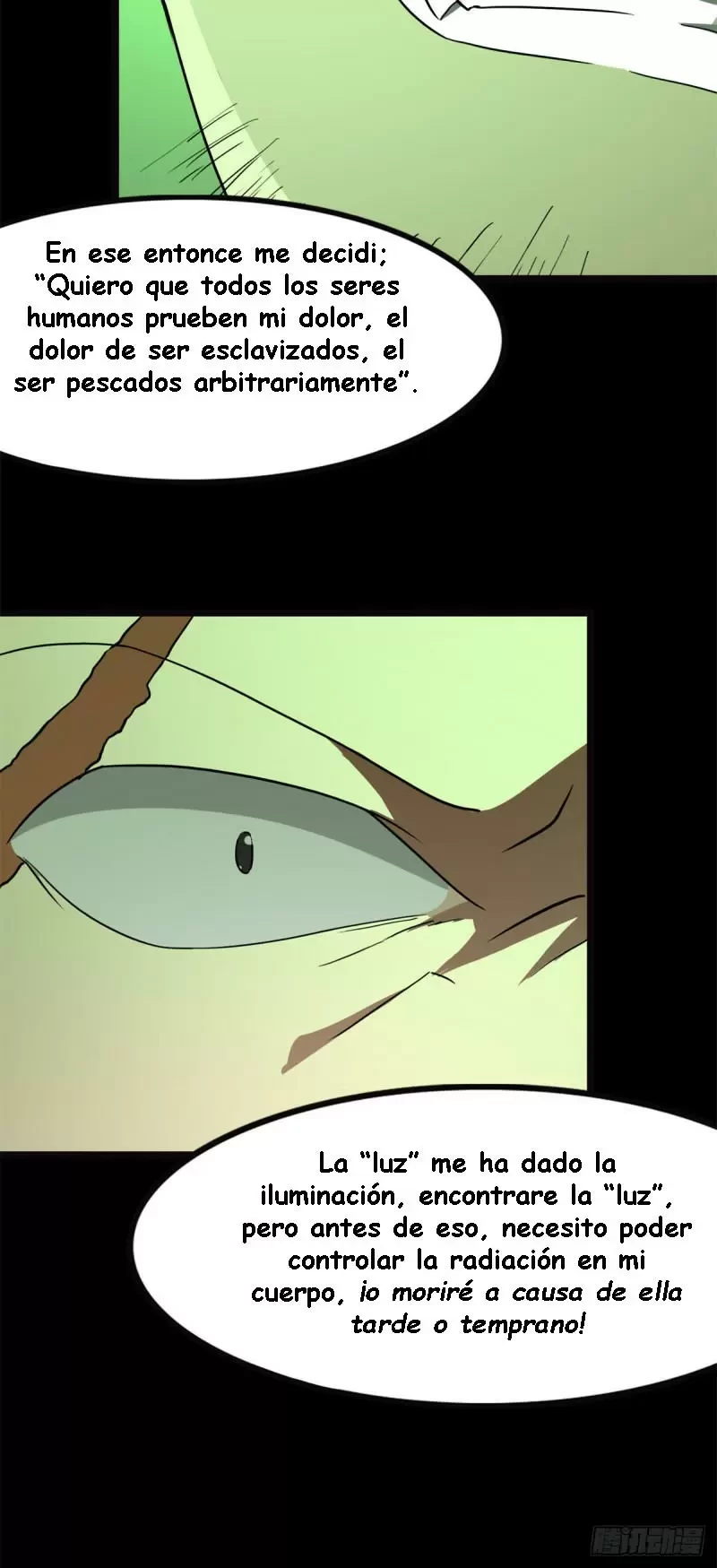 My Girlfriend is a Zombie Capítulo 262 - Page 38