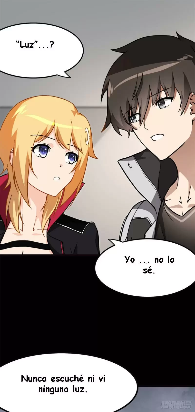 My Girlfriend is a Zombie Capítulo 262 - Page 41