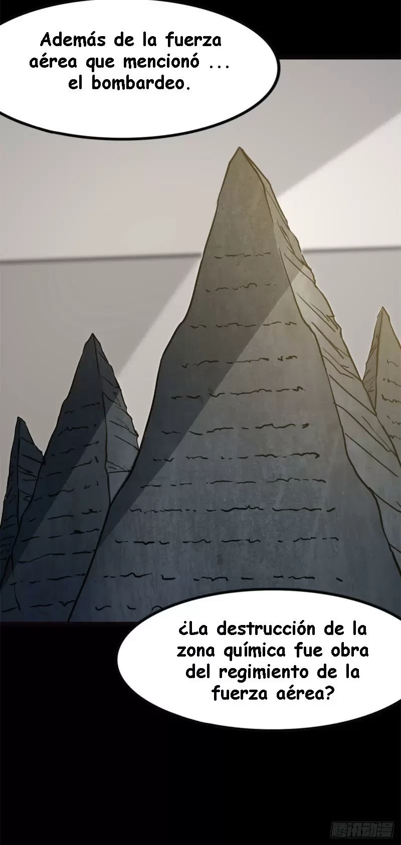 My Girlfriend is a Zombie Capítulo 262 - Page 44