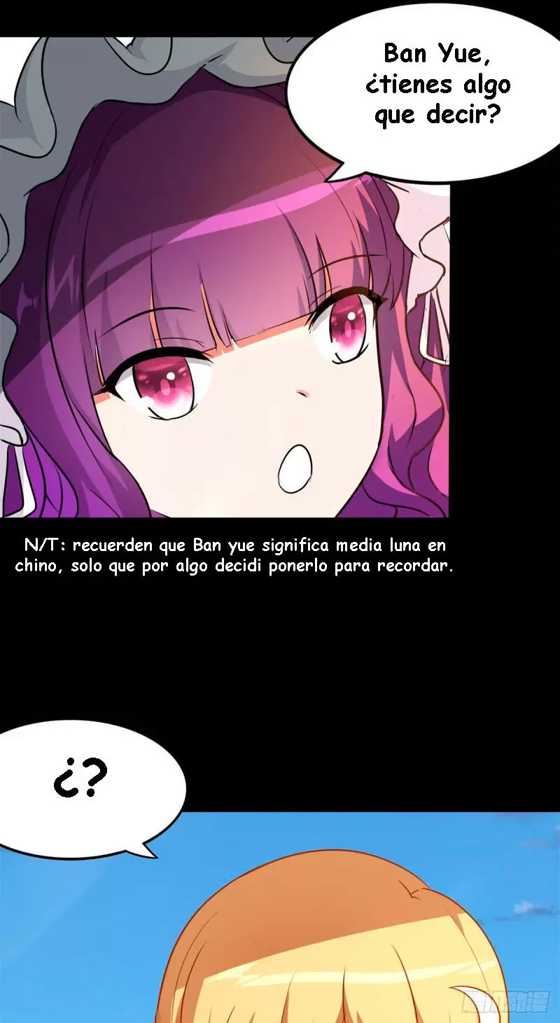 My Girlfriend is a Zombie Capítulo 262 - Page 56