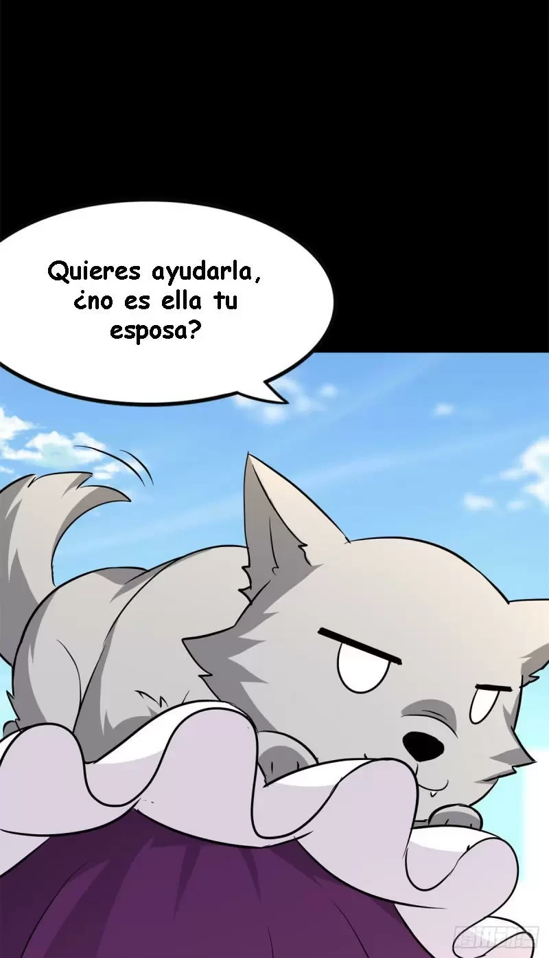 My Girlfriend is a Zombie Capítulo 262 - Page 61