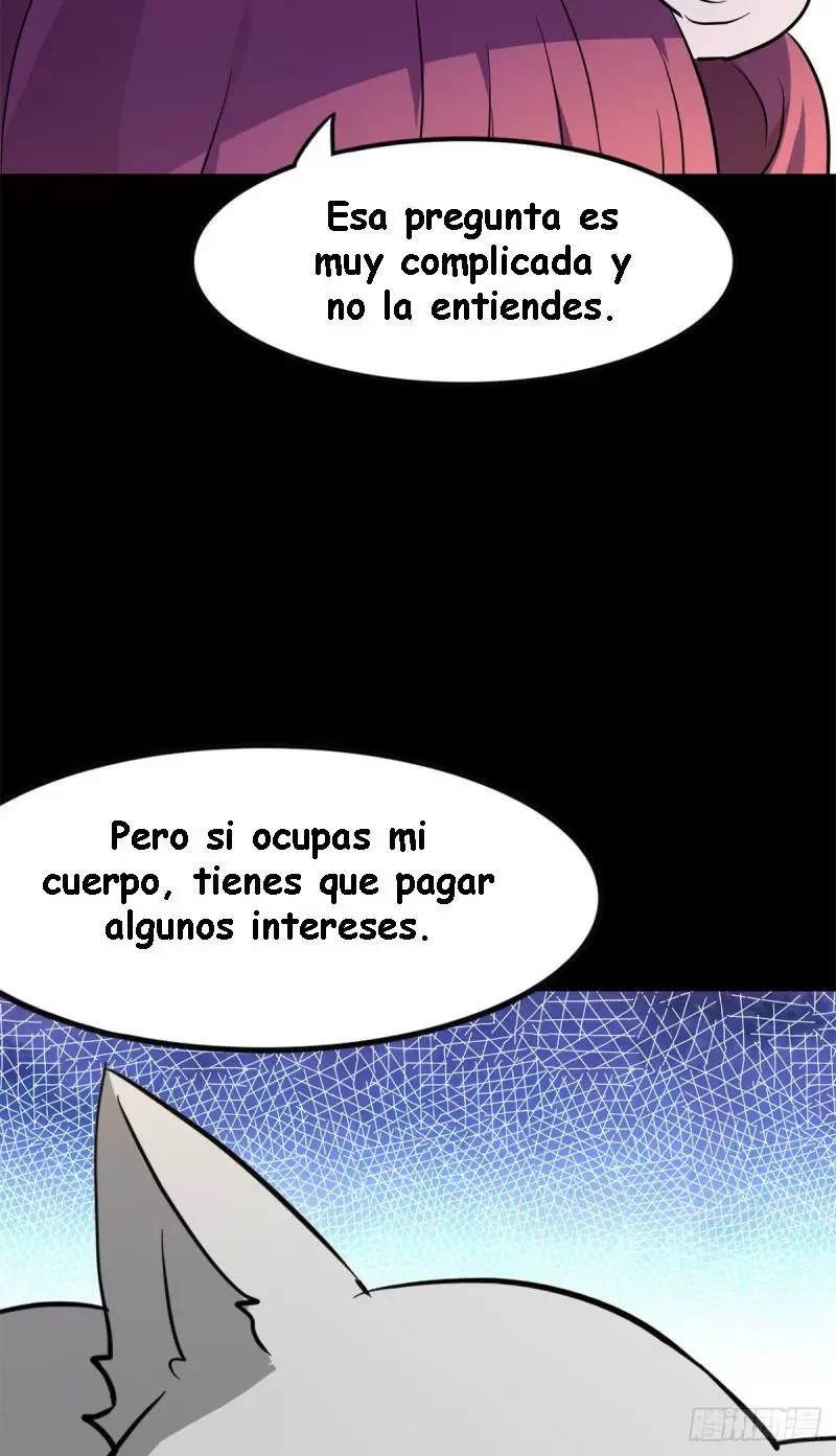 My Girlfriend is a Zombie Capítulo 262 - Page 62