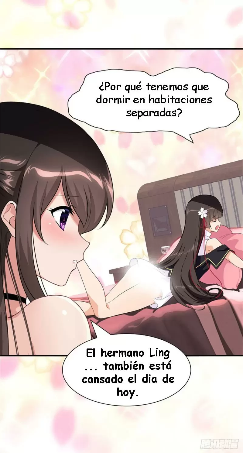 My Girlfriend is a Zombie Capítulo 263 - Page 4