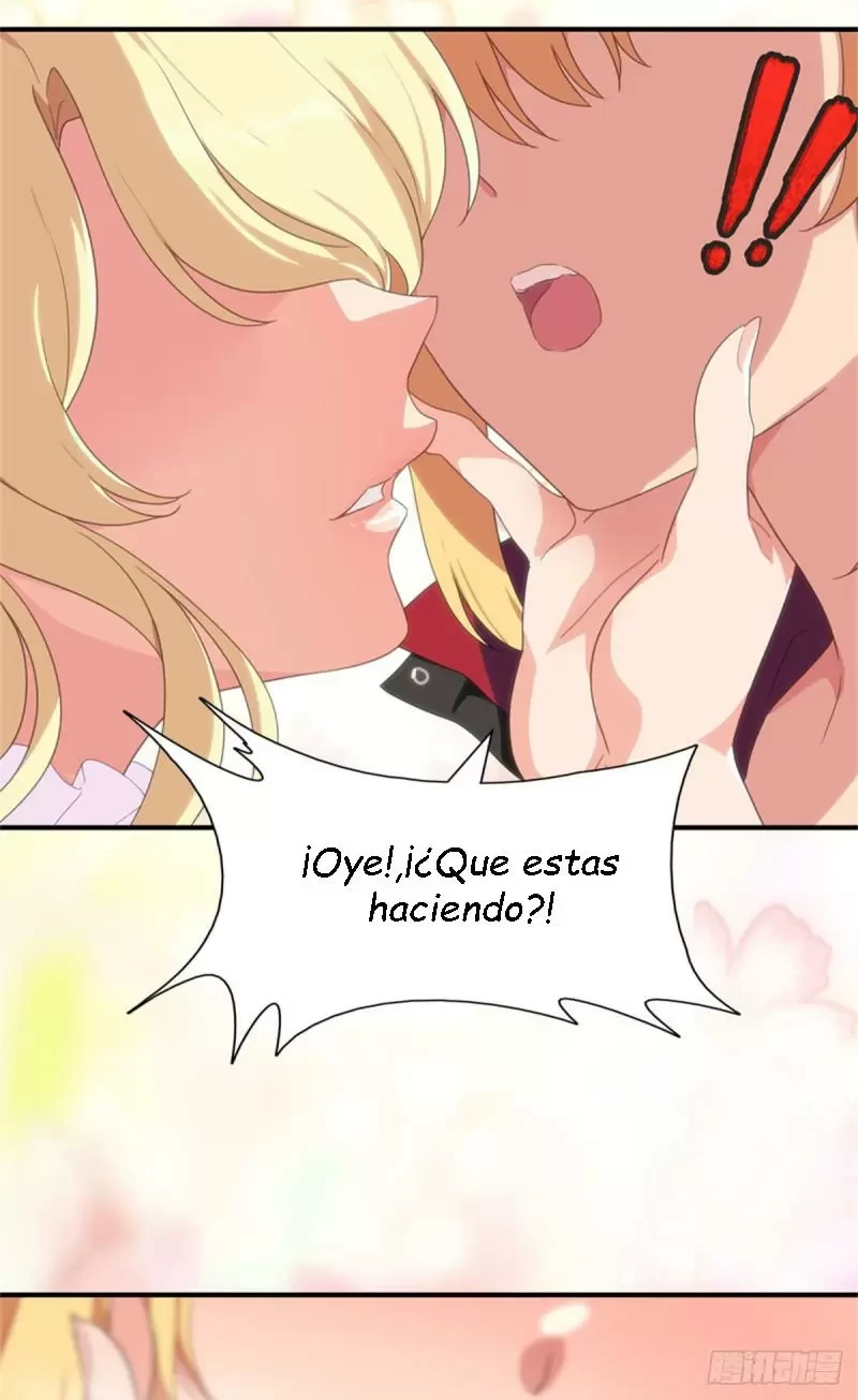 My Girlfriend is a Zombie Capítulo 263 - Page 11