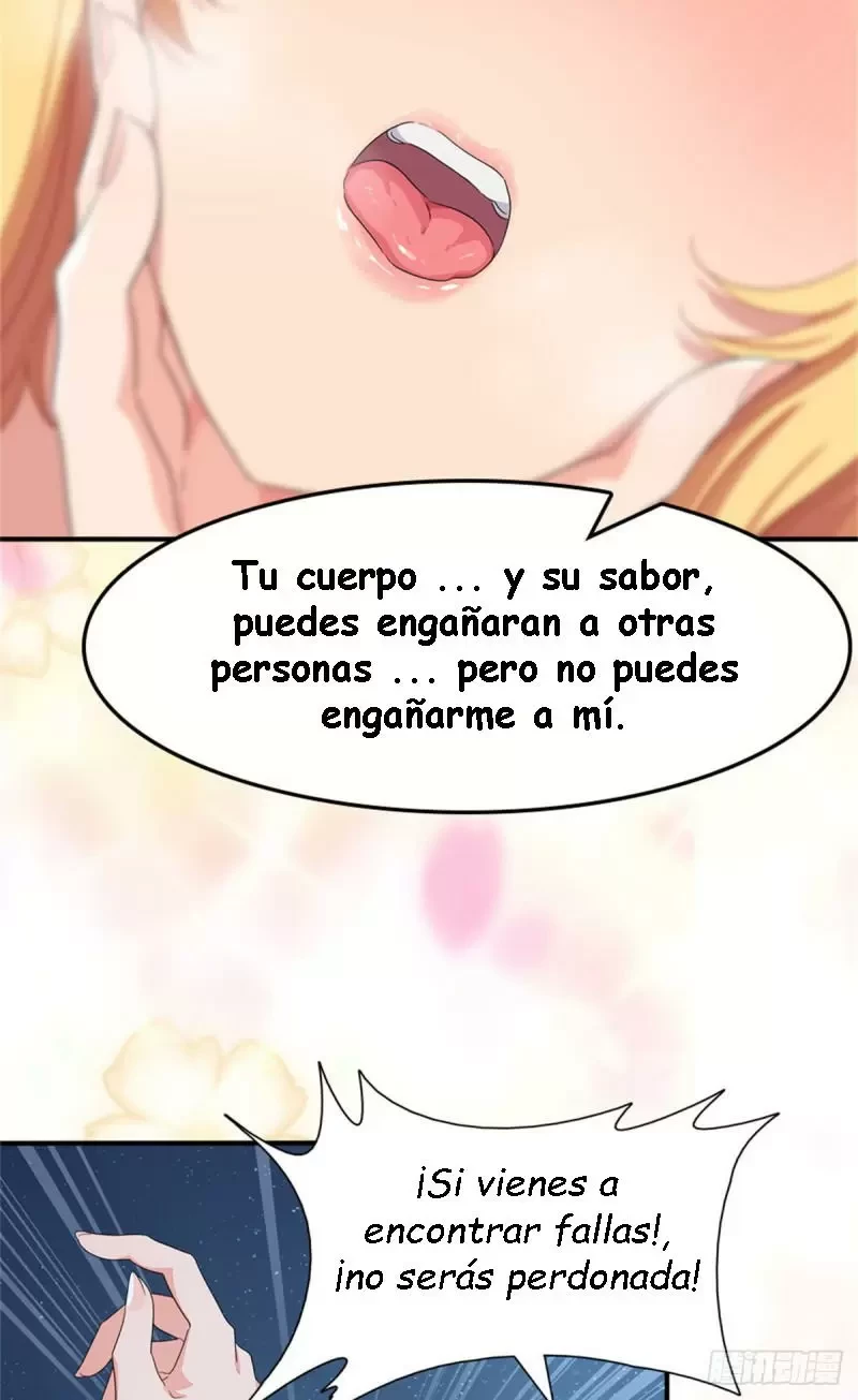 My Girlfriend is a Zombie Capítulo 263 - Page 12