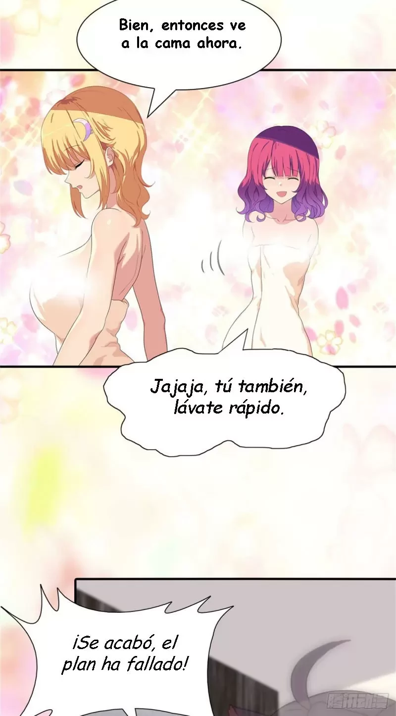 My Girlfriend is a Zombie Capítulo 263 - Page 21