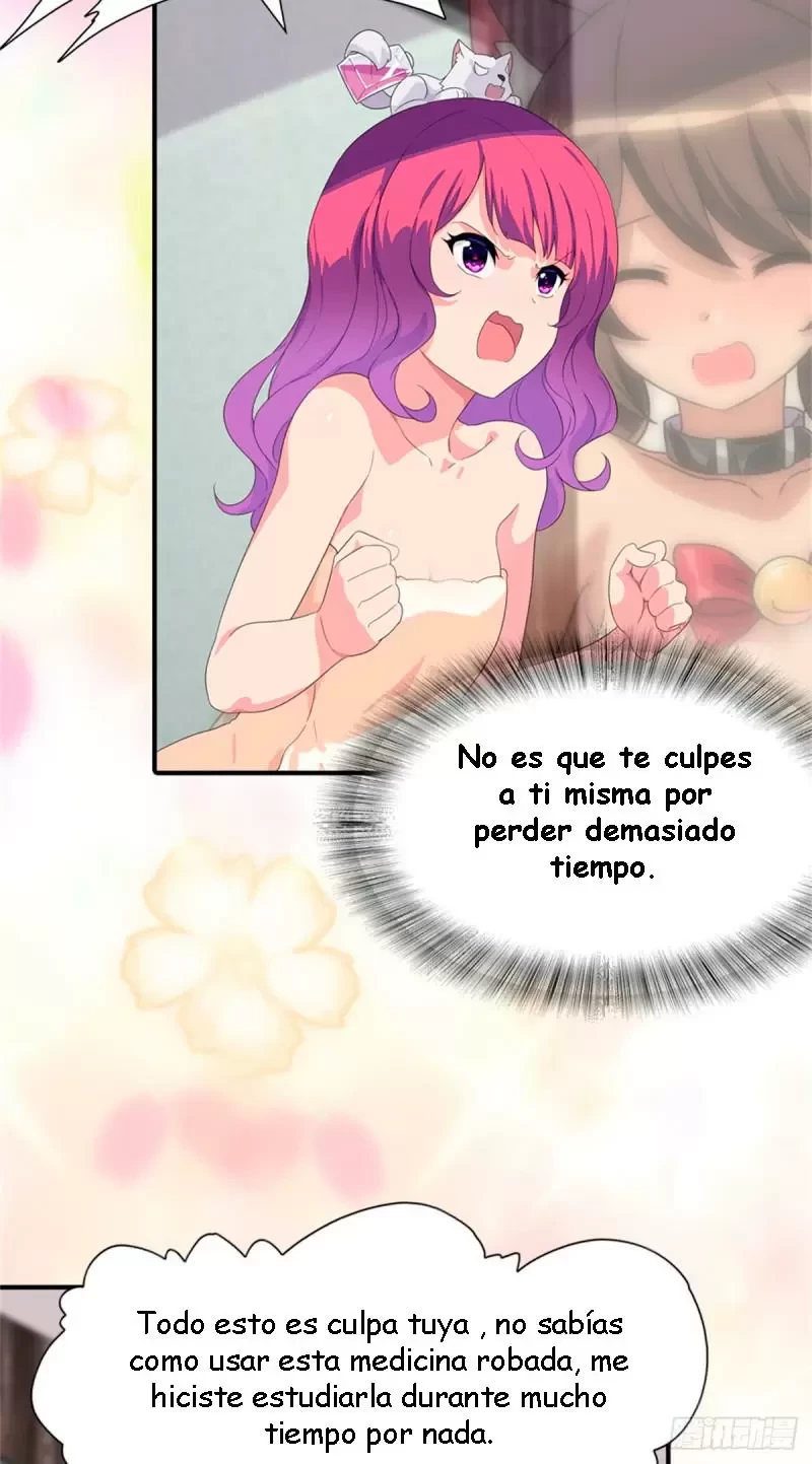 My Girlfriend is a Zombie Capítulo 263 - Page 22