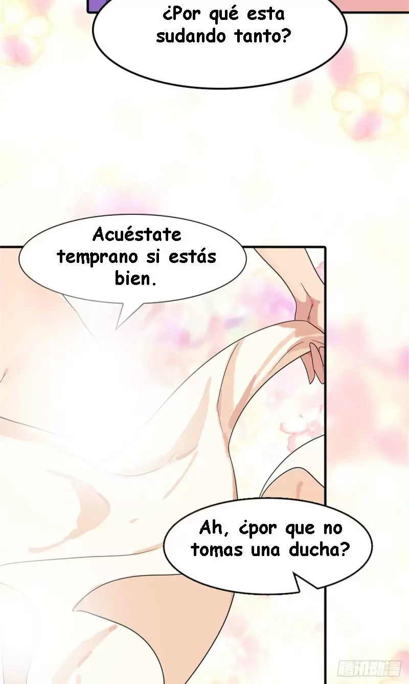 My Girlfriend is a Zombie Capítulo 263 - Page 27