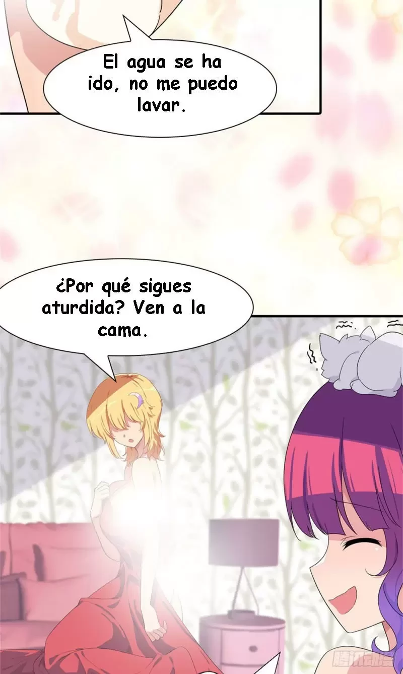 My Girlfriend is a Zombie Capítulo 263 - Page 28