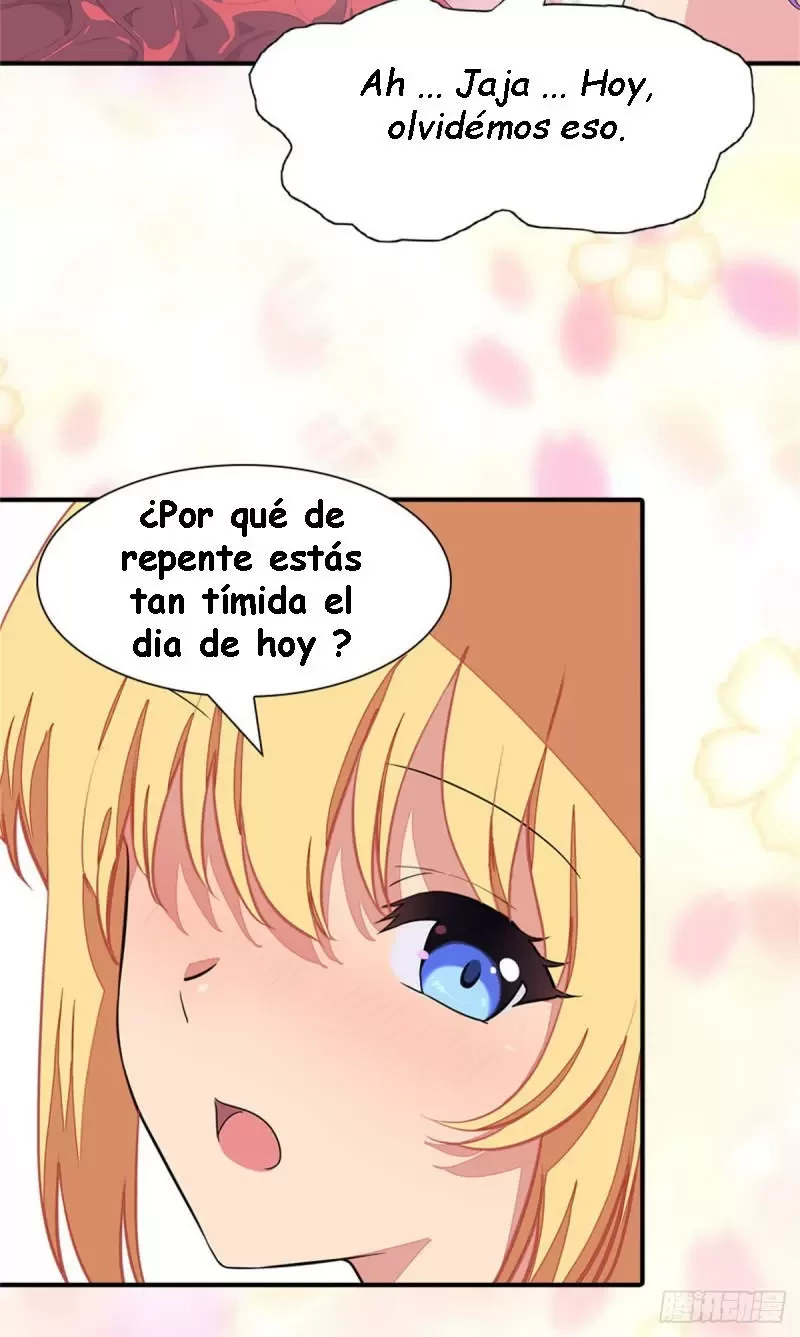 My Girlfriend is a Zombie Capítulo 263 - Page 29