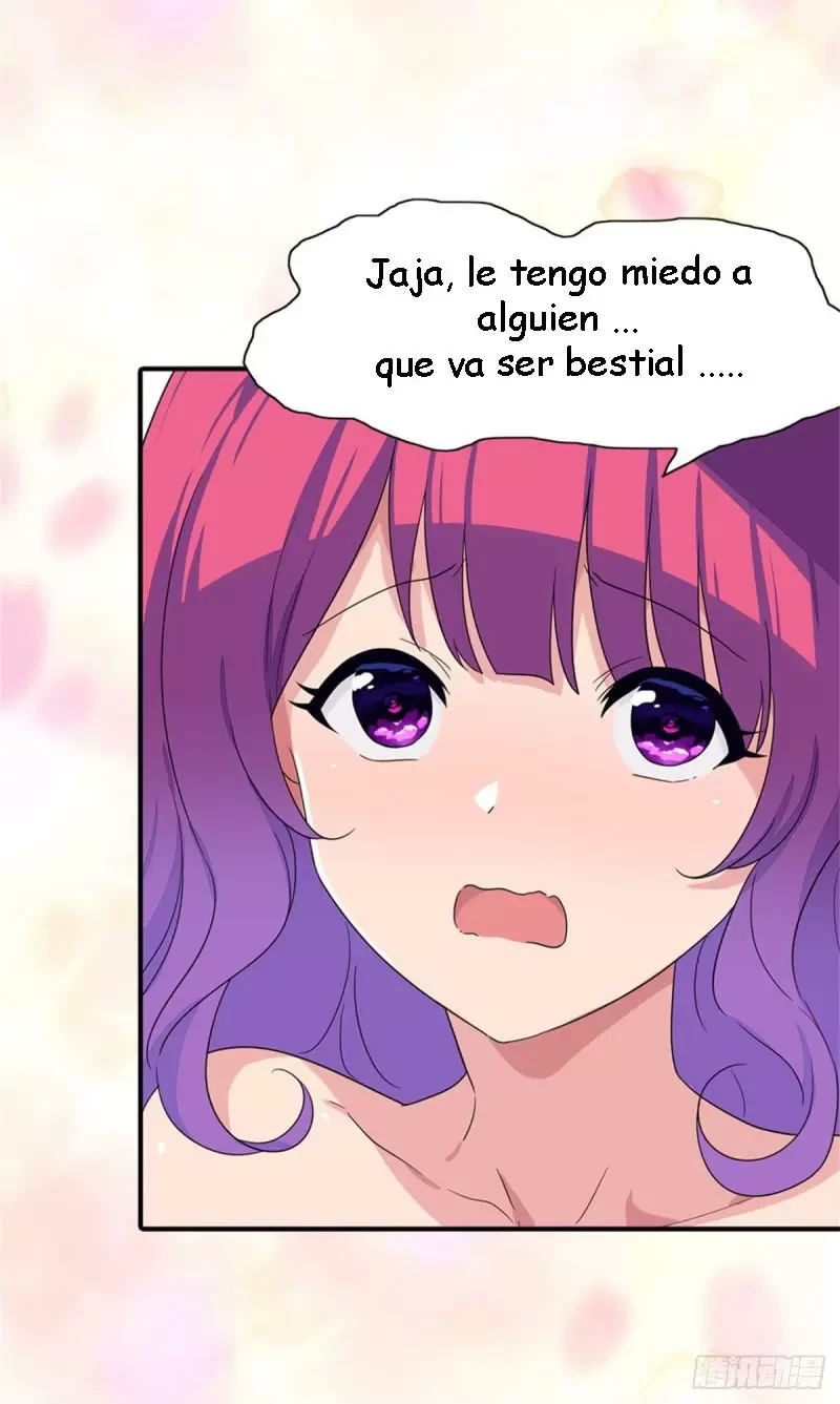 My Girlfriend is a Zombie Capítulo 263 - Page 30