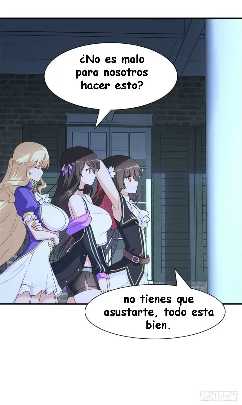 My Girlfriend is a Zombie Capítulo 263 - Page 32