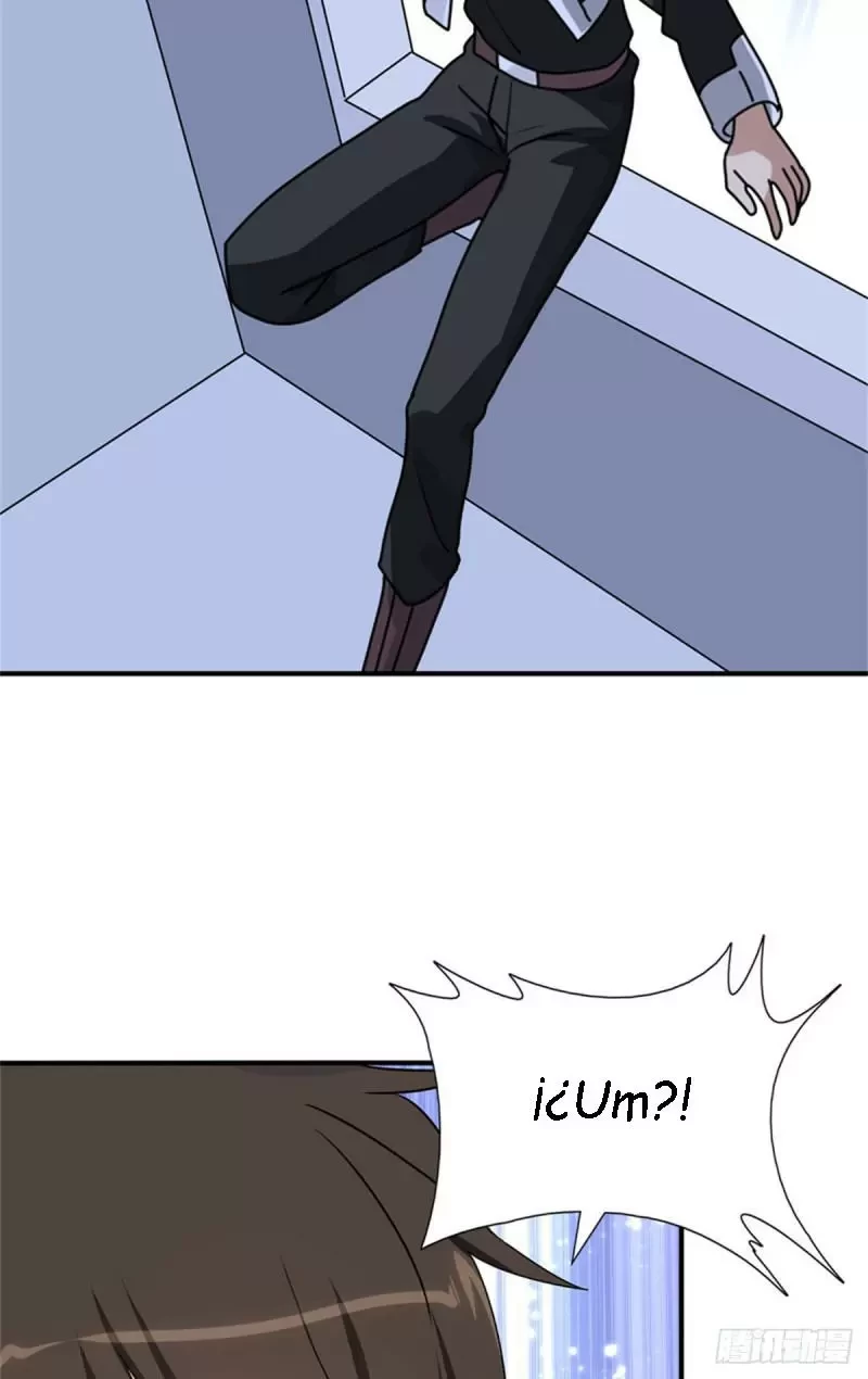 My Girlfriend is a Zombie Capítulo 263 - Page 37