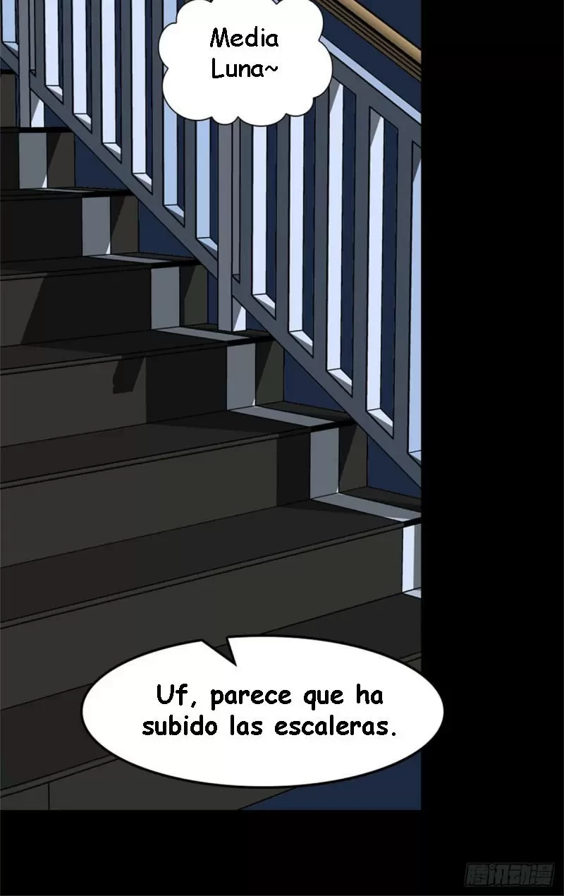 My Girlfriend is a Zombie Capítulo 263 - Page 41