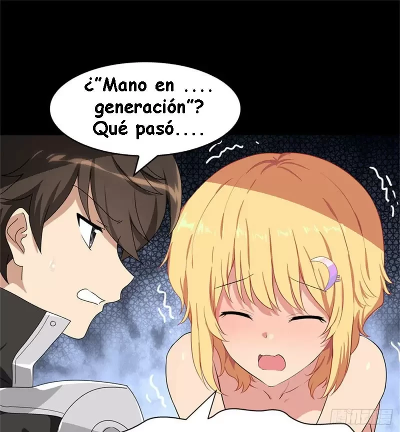 My Girlfriend is a Zombie Capítulo 263 - Page 42